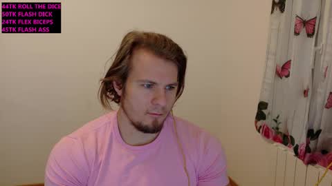 crazyangel8 online show from 03-02-26, 02:47