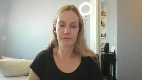 Anny online show from 03-20-26, 12:21