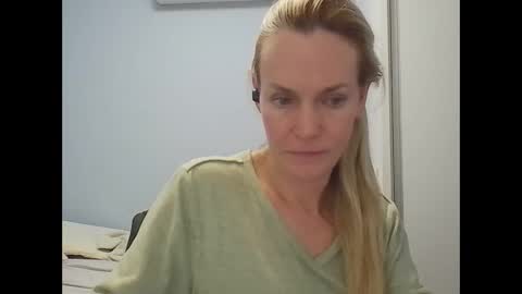 Anny online show from 04-29-26, 12:27