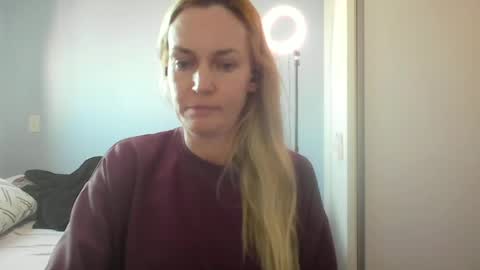Anny online show from 06-19-26, 12:31