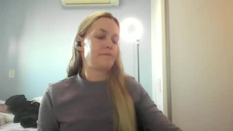 Anny online show from 06-29-26, 10:48