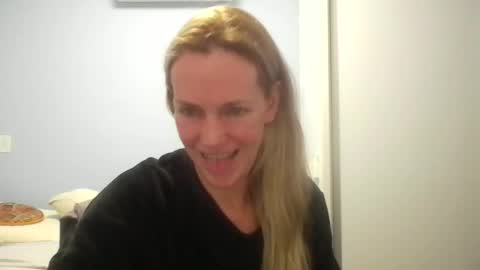 Anny online show from 06-30-26, 12:11