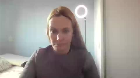 Anny online show from 07-06-26, 05:48