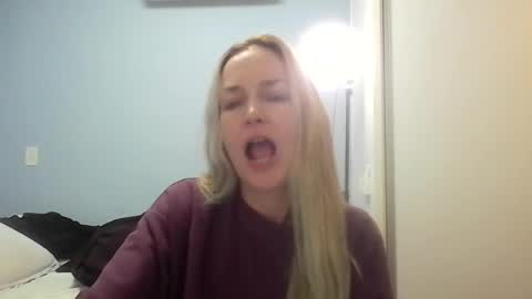 Anny online show from 07-13-26, 12:30