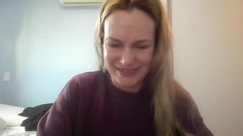 Anny online show from 07-14-26, 10:54