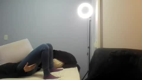 Anny online show from 07-21-26, 12:18