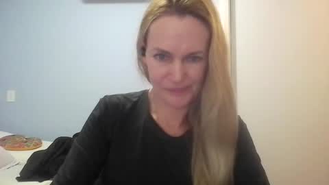 Anny online show from 07-22-26, 12:30