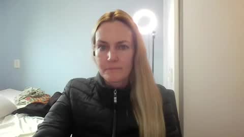 Anny online show from 07-24-26, 12:25