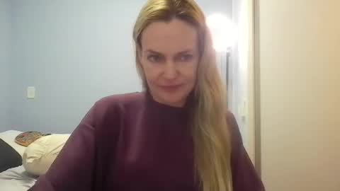 Anny online show from 07-28-26, 11:17
