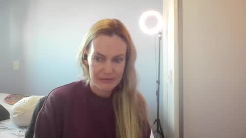 Anny online show from 07-28-26, 12:48