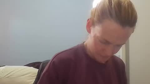 Anny online show from 07-28-26, 07:50