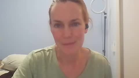 Anny online show from 07-28-26, 08:52