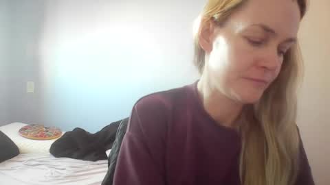 Anny online show from 07-29-26, 10:57