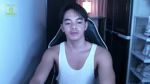 Snapshot of crazyasiancum chatting on 12-07-24, 10:12 Zion online show from 12-07-24, 10:12