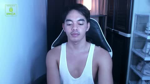 Snapshot of crazyasiancum chatting on 12-07-24, 01:51 Zion online show from 12-07-24, 01:51