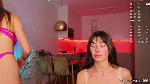 Snapshot of crazybabyyy chatting on 02-04-25, 03:57 Valeri Val online show from 02-04-25, 03:57