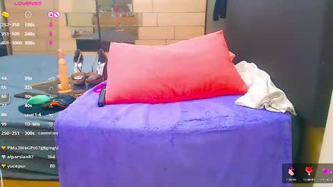 crazycouple034 online show from 01-18-25, 07:37