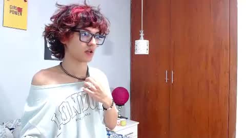 Snapshot of crazydani50 chatting on 07-14-26, 12:00 crazy dani online show from 07-14-26, 12:00
