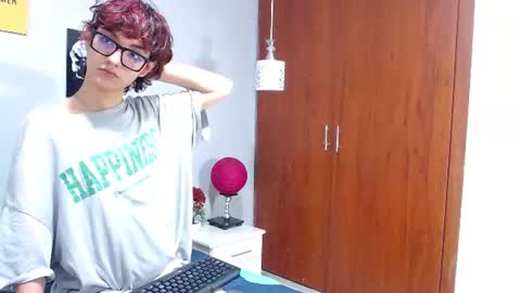 Snapshot of crazydani50 chatting on 07-15-26, 11:59 crazy dani online show from 07-15-26, 11:59