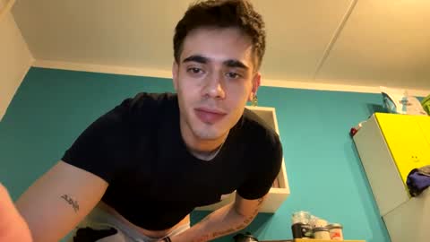 Snapshot of crazydickboy3 chatting on 01-02-25, 11:20 crazydickboy3 online show from 01-02-25, 11:20