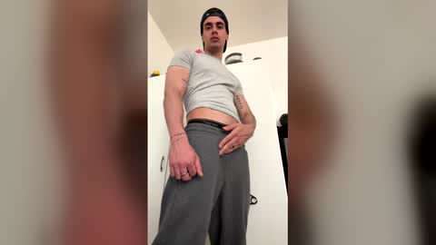 crazydickboy3 online show from 04-29-26, 04:11