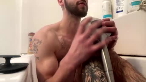 crazydill28 online show from 12-04-25, 08:39