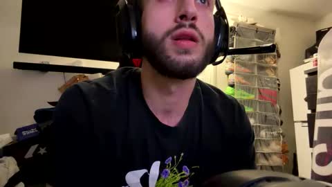 crazydill28 online show from 02-11-26, 10:15