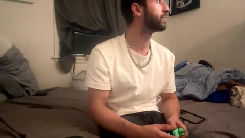 crazydill28 online show from 04-19-26, 05:01