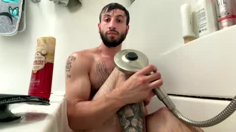 crazydill28 online show from 07-19-26, 10:02