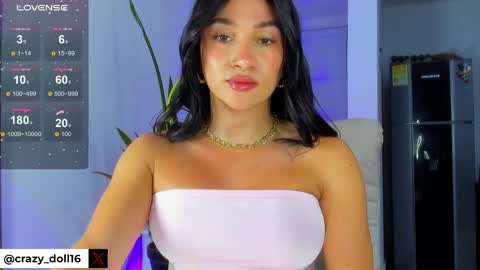 crazydollforsex online show from 05-13-26, 11:00
