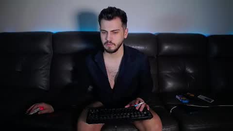 Crazy online show from 02-22-26, 06:17