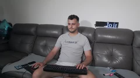 Crazy online show from 07-22-26, 01:47
