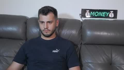 Crazy online show from 07-27-26, 08:49