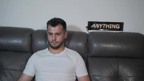Crazy online show from 07-31-26, 12:21