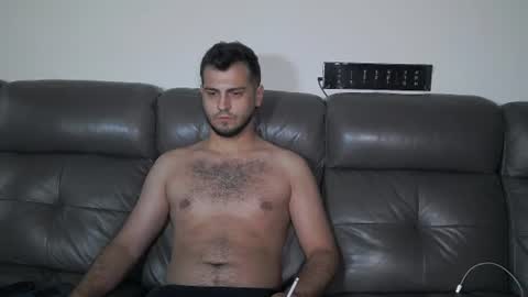 Crazy online show from 08-09-26, 09:25