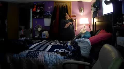 Snapshot of crazygirl802 chatting on 03-14-26, 07:41 crazygirl802 online show from 03-14-26, 07:41