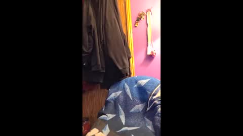 crazygirl802 online show from 05-14-26, 08:48