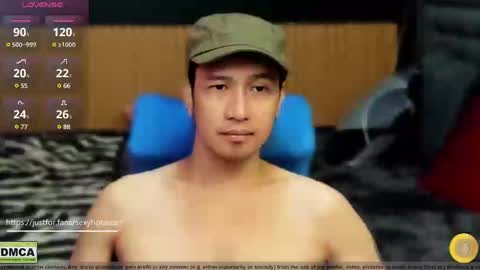 JUSTFORFANS  online show from 12-07-24, 05:26