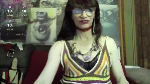 CrazyJuny online show from 10-24-25, 06:37