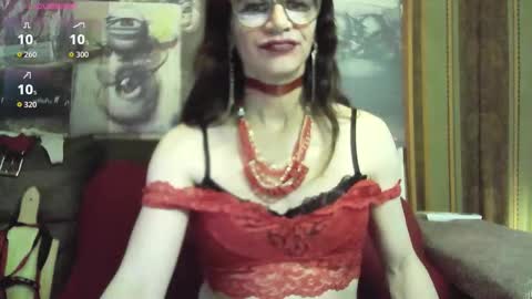 CrazyJuny online show from 11-01-25, 12:12