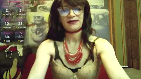 CrazyJuny online show from 12-20-25, 07:26