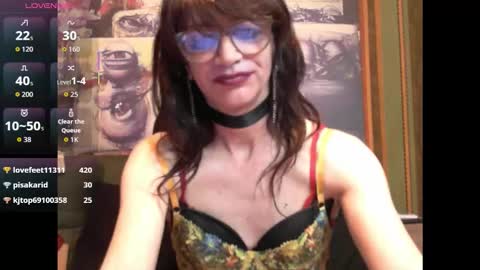 CrazyJuny online show from 02-20-26, 06:37