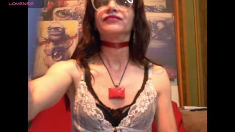 CrazyJuny online show from 04-29-26, 04:22