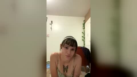 crazymolly333 online show from 07-11-26, 03:48