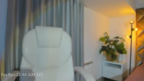 Snapshot of crazyorange4 chatting on 06-19-26, 10:08 You can ask online show from 06-19-26, 10:08