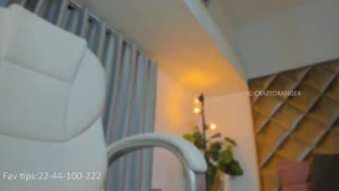 Snapshot of crazyorange4 chatting on 06-30-26, 09:32 You can ask online show from 06-30-26, 09:32