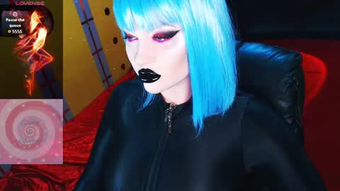 Roxy online show from 05-31-26, 02:46