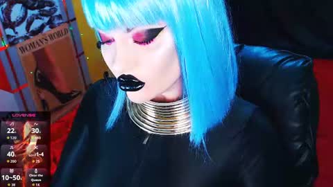 Roxy online show from 06-27-26, 02:01