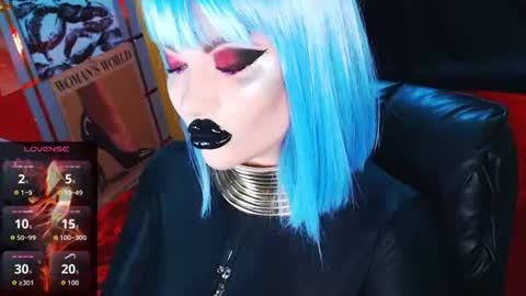 Roxy online show from 07-31-26, 04:39