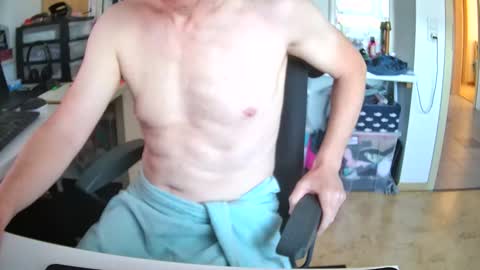 crazystef42 online show from 09-18-25, 07:10